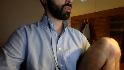 Snapshot of babyhardy chatting on March 10, 2025, 5:07 pm Tom A. online show from March 10, 2025, 5:07 pm