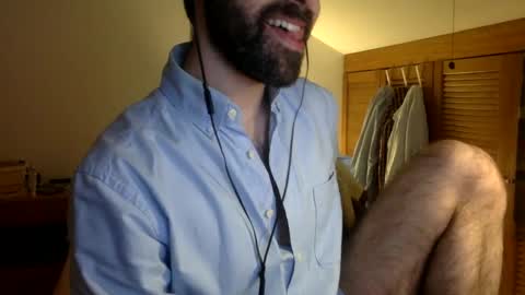 Snapshot of babyhardy chatting on March 10, 2025, 11:27 pm Tom A. online show from March 10, 2025, 11:27 pm