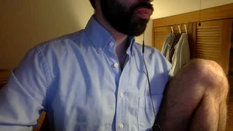 Snapshot of babyhardy chatting on March 11, 2025, 7:03 pm Tom A. online show from March 11, 2025, 7:03 pm