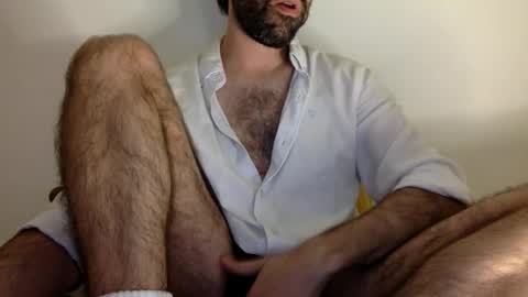 Snapshot of babyhardy chatting on September 12, 2025, 10:10 pm Tom A. online show from September 12, 2025, 10:10 pm