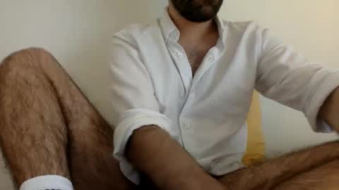 Snapshot of babyhardy chatting on September 27, 2025, 3:39 pm Tom A. online show from September 27, 2025, 3:39 pm