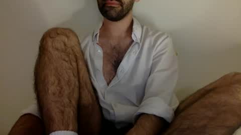 Snapshot of babyhardy chatting on October 7, 2025, 10:29 pm Tom A. online show from October 7, 2025, 10:29 pm