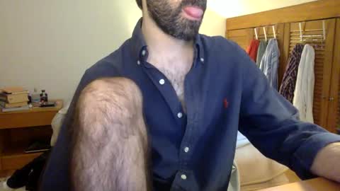 Snapshot of babyhardy chatting on November 21, 2025, 2:16 pm Tom A. online show from November 21, 2025, 2:16 pm