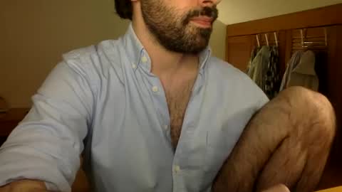 Snapshot of babyhardy chatting on May 16, 2026, 11:25 pm Tom A. online show from May 16, 2026, 11:25 pm