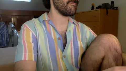Snapshot of babyhardy chatting on June 16, 2026, 10:51 am Tom A. online show from June 16, 2026, 10:51 am