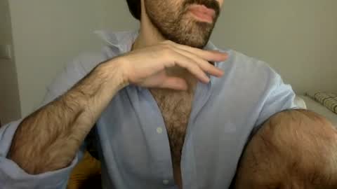 Snapshot of babyhardy chatting on June 26, 2026, 10:52 am Tom A. online show from June 26, 2026, 10:52 am