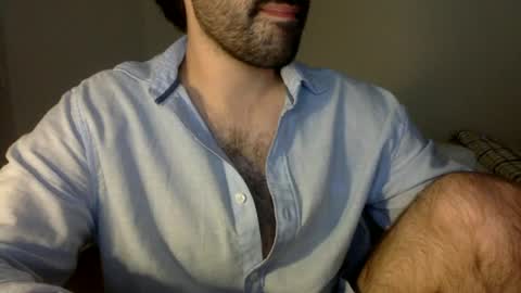 Snapshot of babyhardy chatting on June 26, 2026, 10:58 pm Tom A. online show from June 26, 2026, 10:58 pm