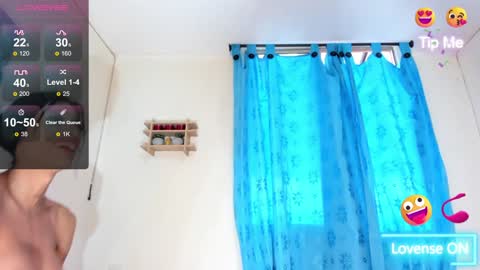 babyhorny_777 online show from February 7, 2025, 2:15 pm