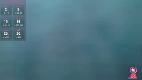 Imi-Baby online show from April 4, 2026, 1:15 am