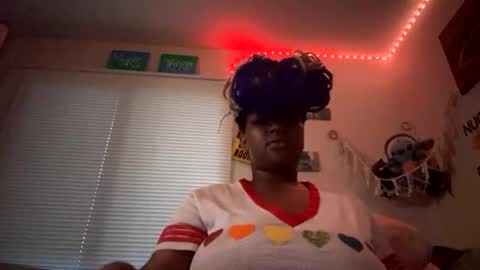 babyjay2003 online show from June 6, 2026, 2:05 am