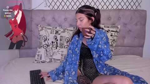 babylissie online show from January 12, 2025, 12:55 pm