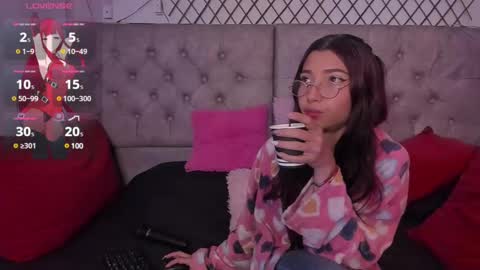 babylissie online show from February 9, 2025, 12:52 pm