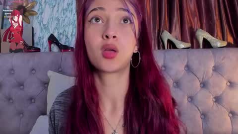 babylissie online show from October 10, 2025, 1:10 pm