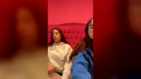 Snapshot of babymaggy chatting on July 7, 2026, 6:38 am babymaggy online show from July 7, 2026, 6:38 am