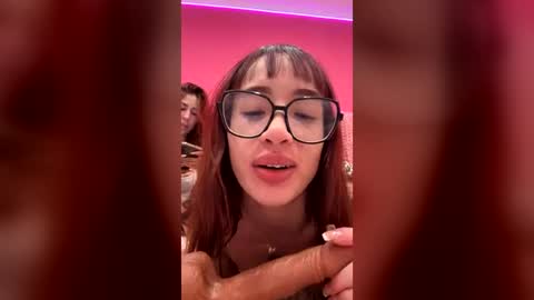 Snapshot of babymaggy chatting on July 7, 2026, 6:47 am babymaggy online show from July 7, 2026, 6:47 am