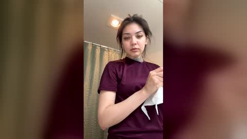 babymarie333 online show from May 24, 2026, 4:23 pm