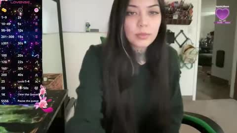 babymarie333 online show from May 26, 2026, 9:22 pm