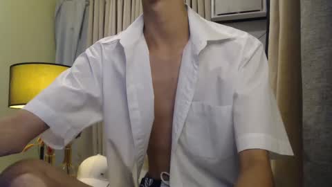 call me james online show from March 10, 2025, 10:59 am