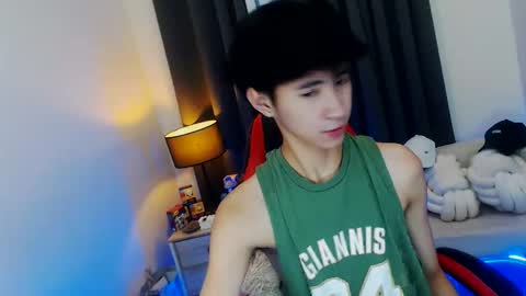 call me james online show from December 20, 2025, 9:44 pm