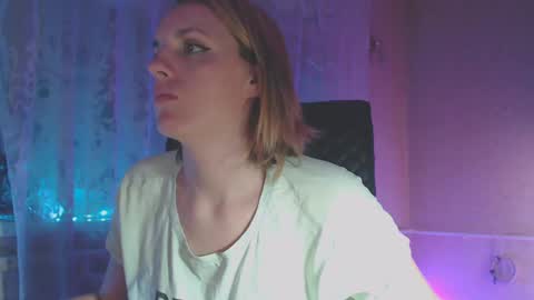 Sonya online show from January 26, 2025, 3:38 am