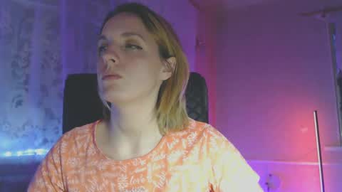 Sonya online show from February 12, 2025, 4:12 am