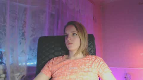 Sonya online show from February 25, 2025, 10:50 pm