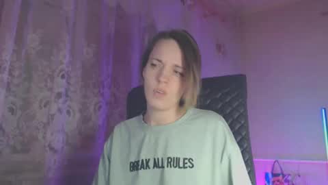 Sonya online show from February 5, 2026, 6:56 pm