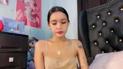 Nexie online show from December 2, 2025, 4:18 am