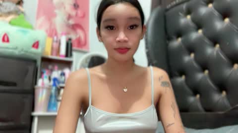 Nexie online show from April 20, 2026, 5:10 am