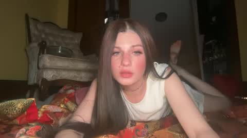 Snapshot of babypinkmermaid chatting on June 23, 2026, 7:50 am Babypinkmermaid online show from June 23, 2026, 7:50 am