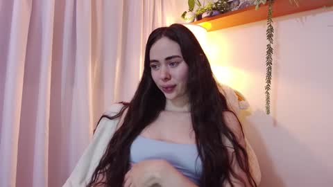 Talia online show from September 22, 2025, 3:41 am