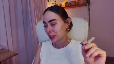 Talia online show from July 23, 2026, 3:37 am