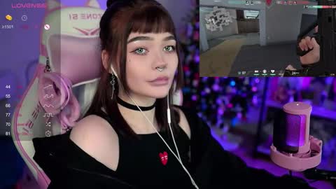 Nika online show from December 19, 2024, 2:01 am