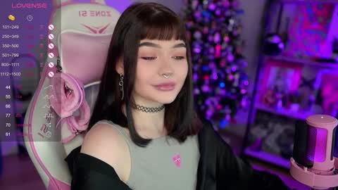 Nika online show from December 19, 2024, 11:03 pm