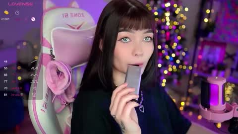 Nika online show from December 26, 2024, 10:41 pm