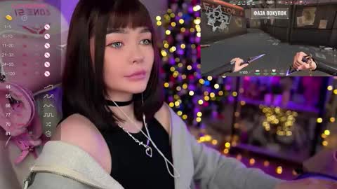 Nika online show from December 27, 2024, 1:43 am