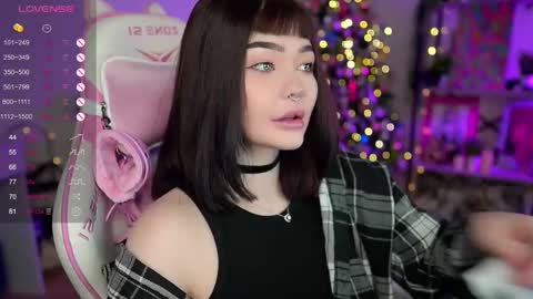 Nika online show from December 29, 2024, 10:36 pm