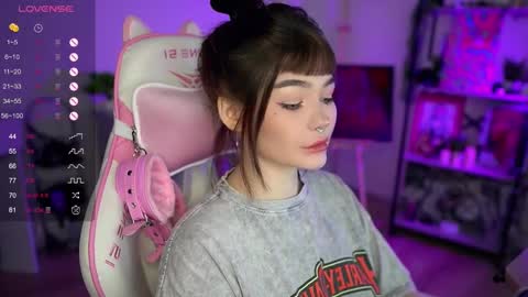 Nika online show from January 18, 2025, 10:39 pm