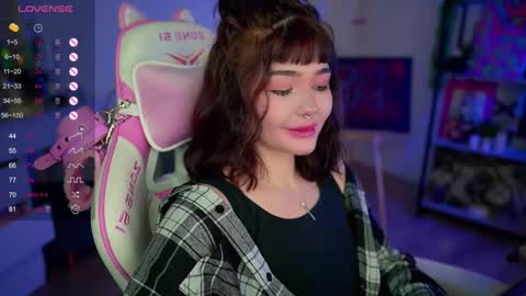 Nika online show from January 25, 2025, 2:04 am