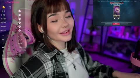 Nika online show from February 13, 2025, 1:40 am