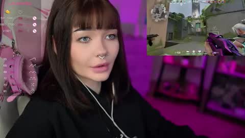 Nika online show from February 24, 2025, 2:08 am