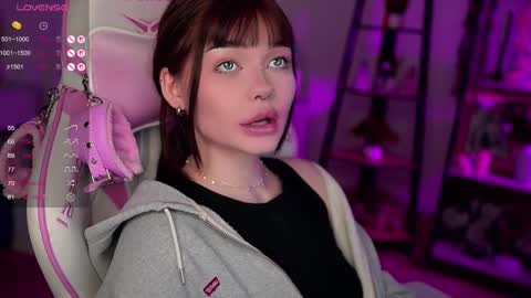 Nika online show from February 28, 2025, 2:09 am