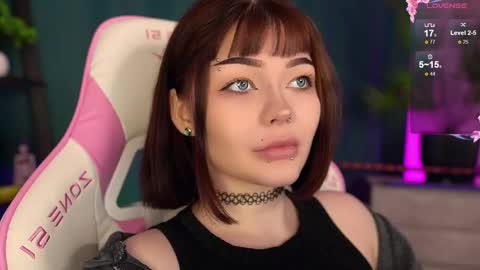 Nika online show from October 4, 2025, 9:46 pm