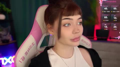 Nika online show from November 7, 2025, 9:15 pm