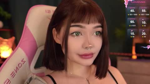 Nika online show from November 14, 2025, 8:51 pm