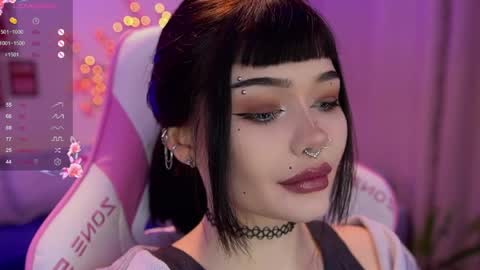 Nika online show from May 27, 2026, 10:07 pm