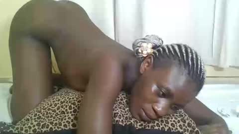 PRISCILLAH online show from February 26, 2025, 9:37 pm