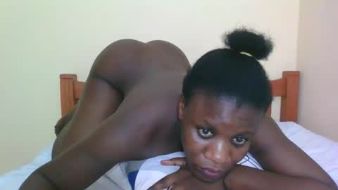 PRISCILLAH online show from February 22, 2026, 1:18 am