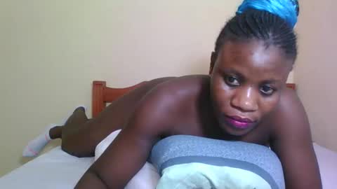 PRISCILLAH online show from March 21, 2026, 8:19 am