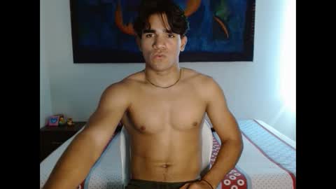 sebas online show from September 9, 2025, 5:01 pm